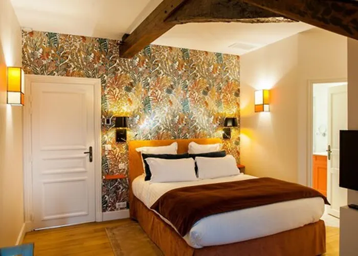 La Petite Folie Bed & Breakfast Honfleur photo